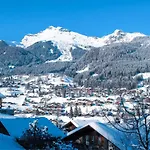 Apartment Chalet Anna
