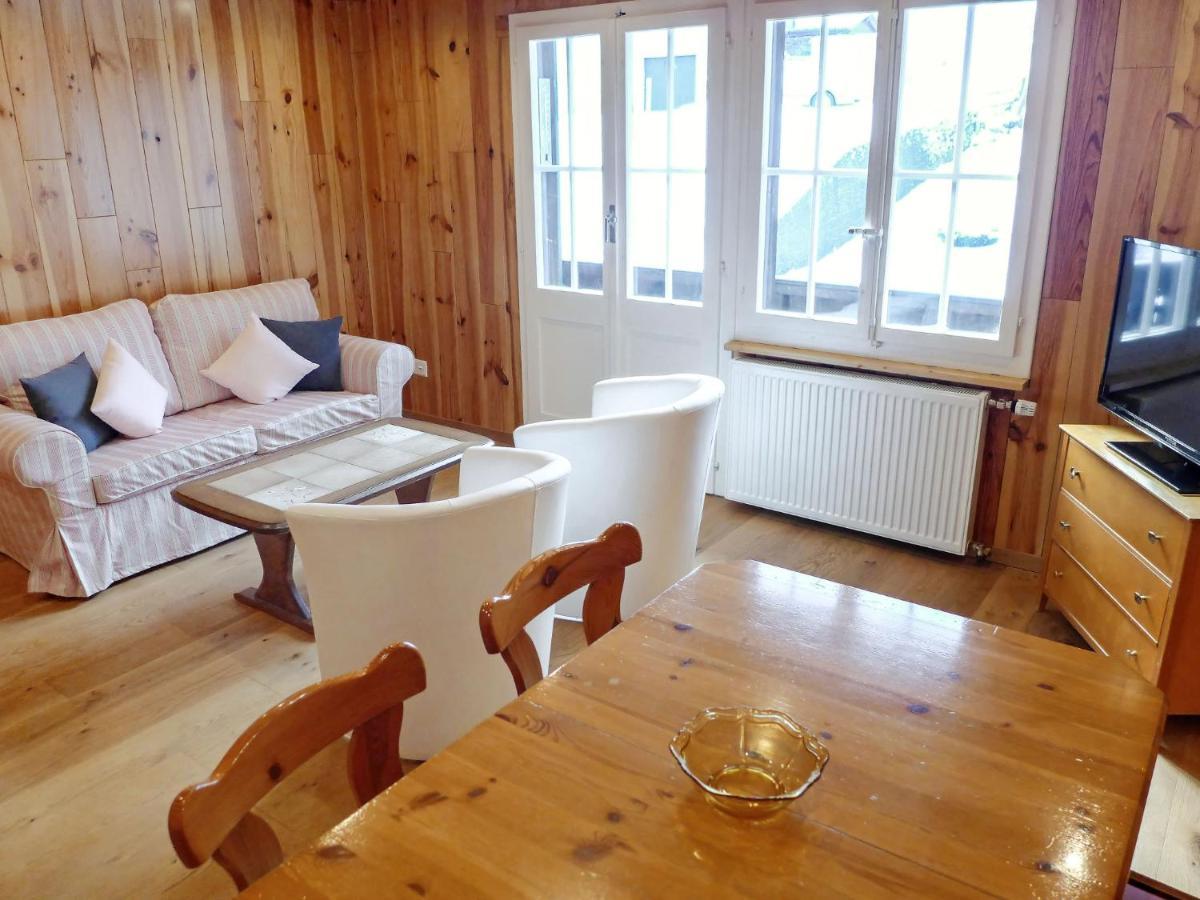 Appartement Anna