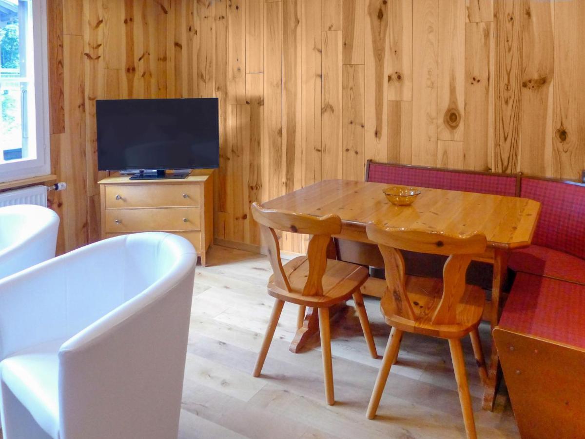 Appartement Anna Grindelwald