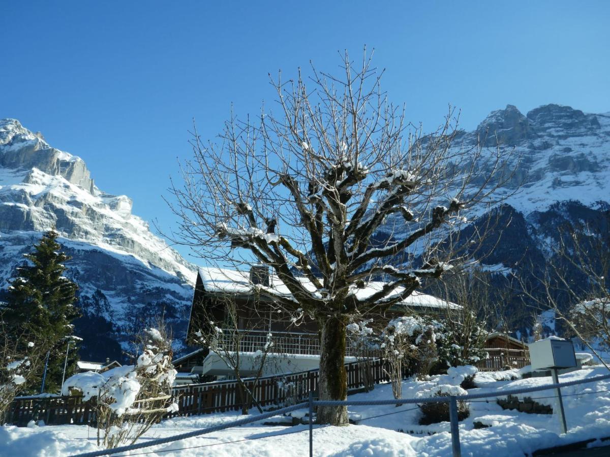 Appartement Anna