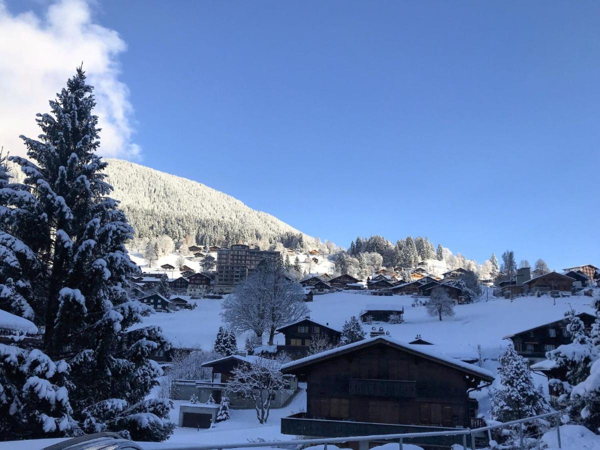 Anna Appartement Grindelwald