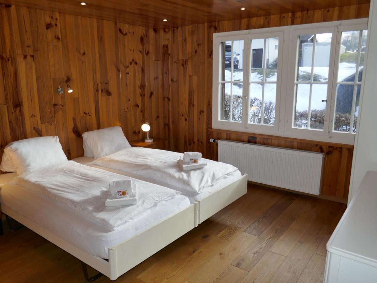Appartement Anna