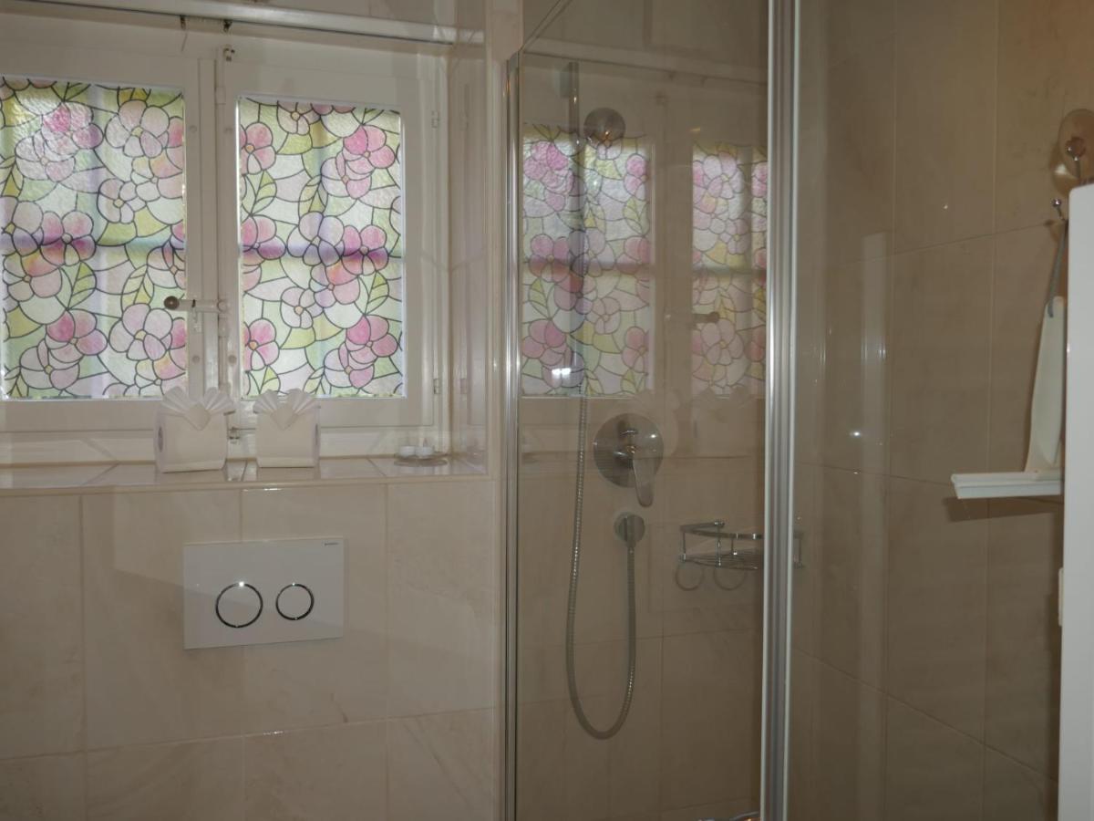 Anna Appartement *