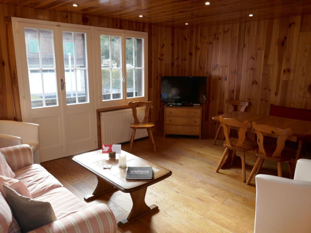 Anna Appartement Grindelwald
