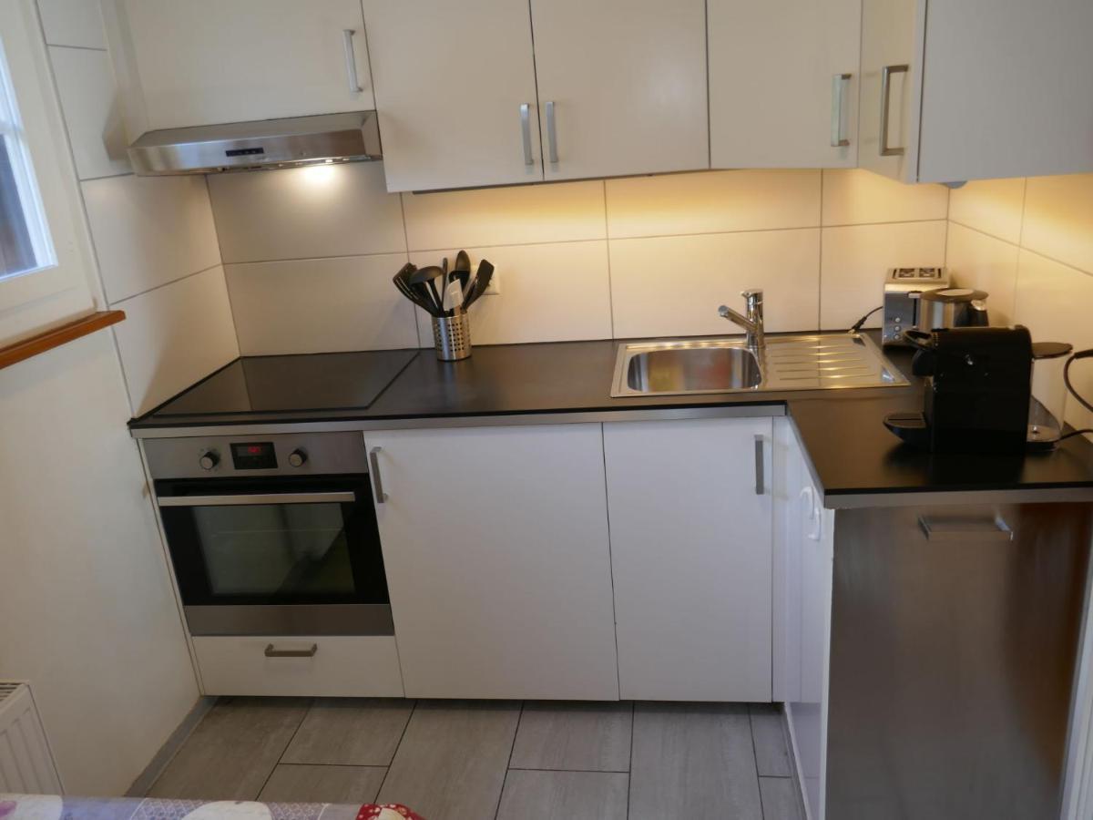 Appartement Anna